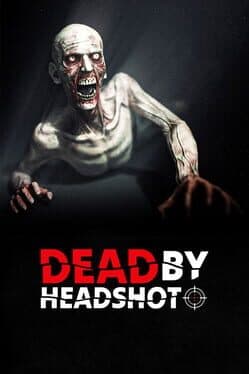Dead by Headshot cover art