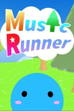 MusicRunner cover art