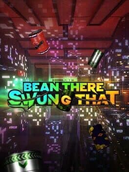 Bean There, Swung That cover art