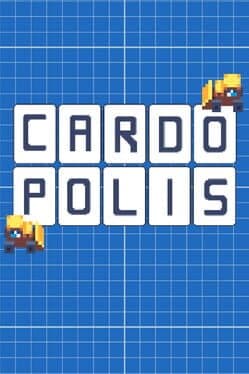 Cardopolis cover art