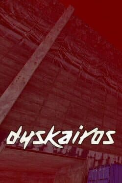 Dyskairos cover art