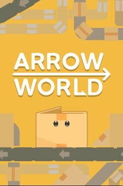 Arrow World cover art