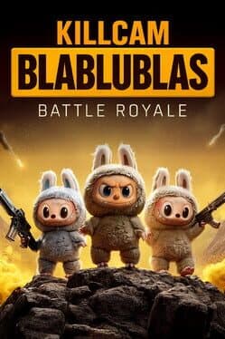 KillCam Blablublas Battle Royale cover art