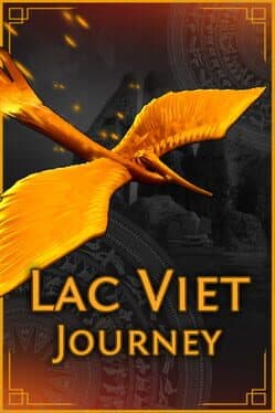 Lac Viet Journey cover art