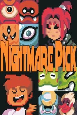 Nightmare Pick cover art