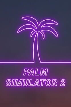 Palm Simulator 2 cover art