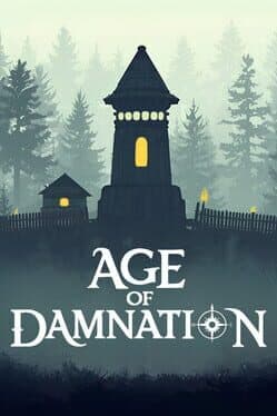 Age of Damnation cover art