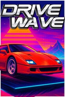 DriveWave cover art