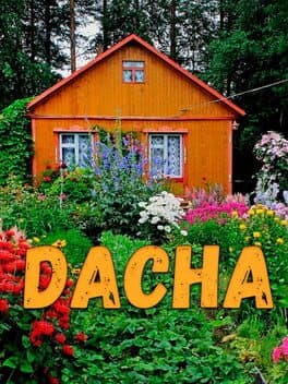 Dacha cover art