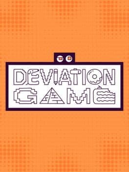 Deviation Game cover art