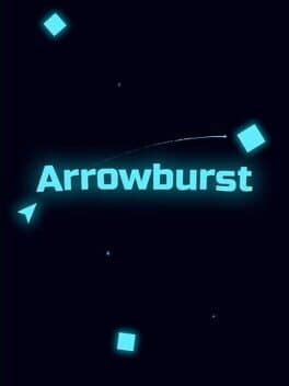 Arrowburst cover art
