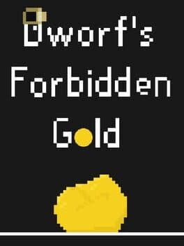 Dworf's Forbidden Gold cover art