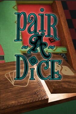 Pair-A-Dice cover art