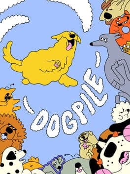 Dogpile cover art