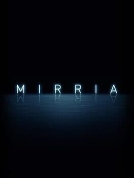 Mirria cover art