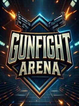 Gunfight Arena cover art
