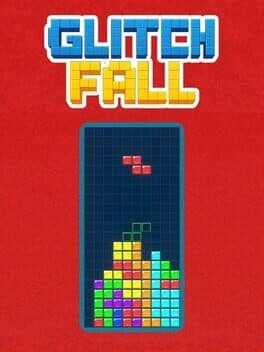 Glitchfall cover art