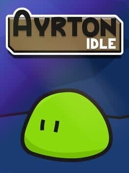 Ayrton Idle cover art