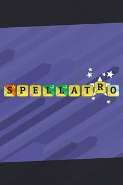 Spellatro cover art