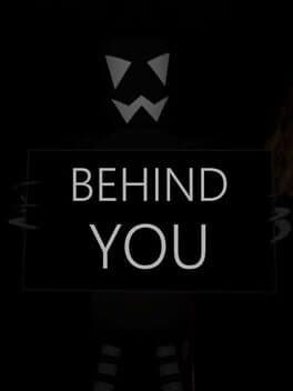 Behind You cover art
