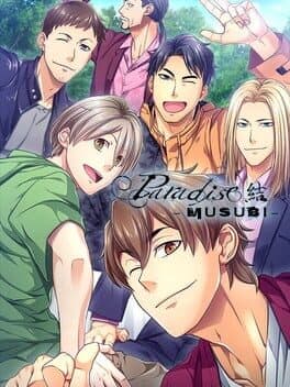 Paradise: Musubi cover art