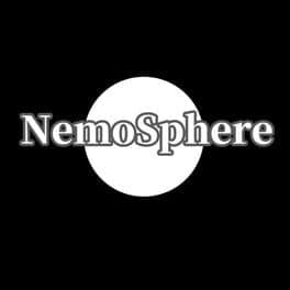 NemoSphere cover art