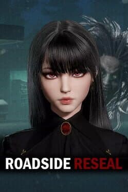 Roadside Reseal cover art