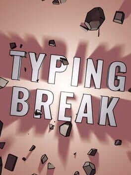 Typing Break cover art