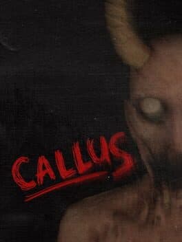 Callus cover art