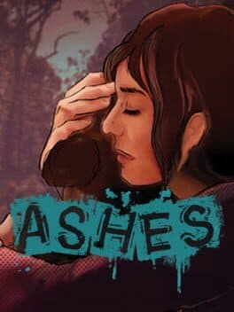 Ashes cover art