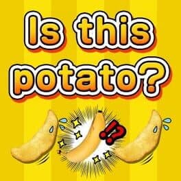 Is this potato? cover art