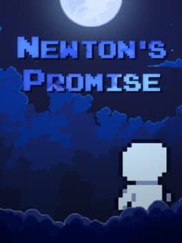 Newton's Promise cover art