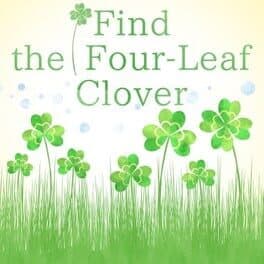 Find the Four-Leaf Clover cover art