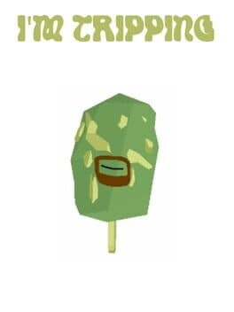 I'm Tripping cover art