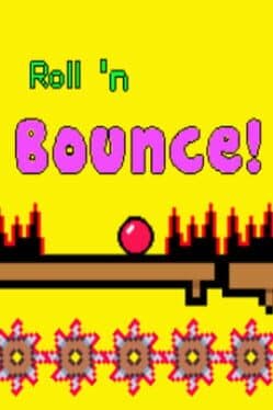 Roll 'n Bounce cover art