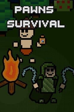 Pawns Survival cover art