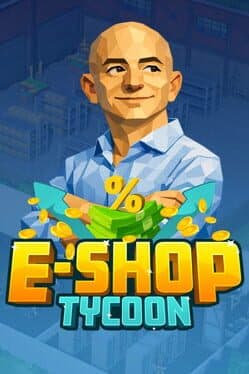 E-Shop Tycoon cover art