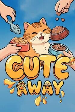Cute Away: Paws Caretaker Simulator cover art