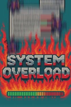 System Overload cover art