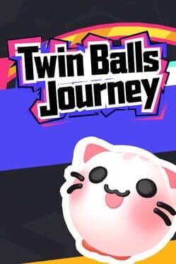 Twin Balls Journey cover art