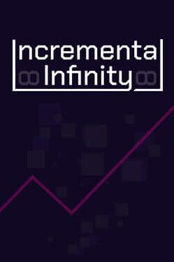 Incremental Infinity cover art