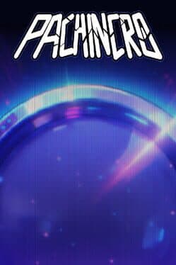Pachincro cover art