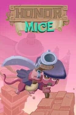 Honor Mice cover art
