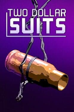 Two Dollar Suits cover art