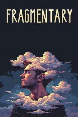 Fragmentary cover art