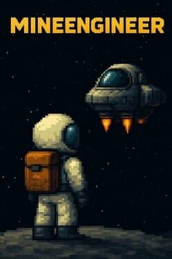 MineEngineer cover art