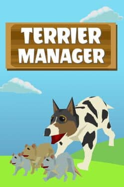 Terrier Manager cover art