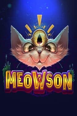 MeowSon cover art