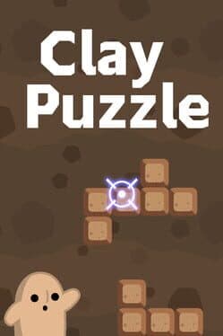 Clay Puzzle cover art