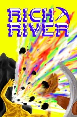 Rich River cover art